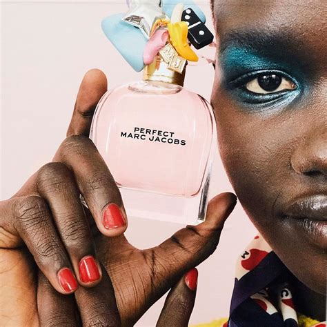 Perfect von Marc Jacobs » Meinungen & Duftbeschreibung