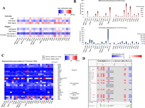 Bisulfite Sequencing For Analyzing Dna Methylation Status A