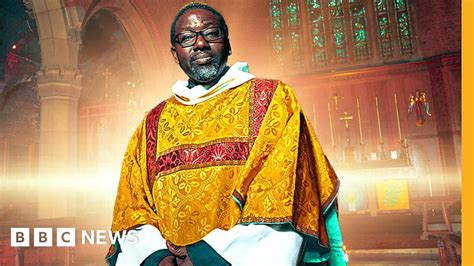 Am I Too Gay For God BBC News