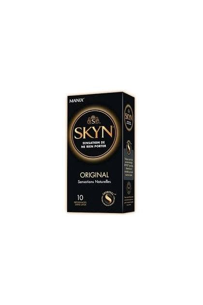 SKYN Original