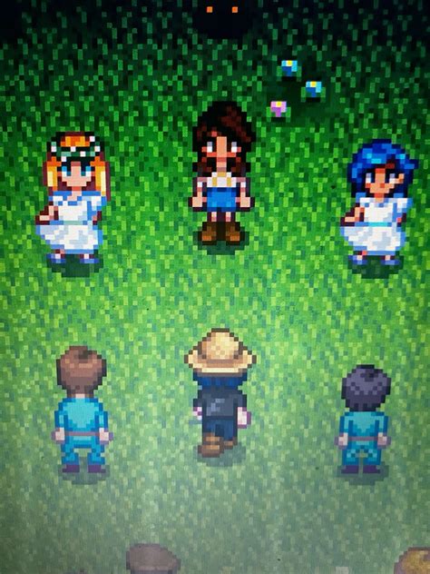 Transphobes are doxxing stardew valley fans just because they asked for