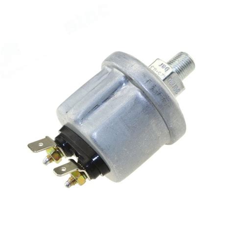 Vdo Oil Pressure Sensor For Fg Wilson Olympian