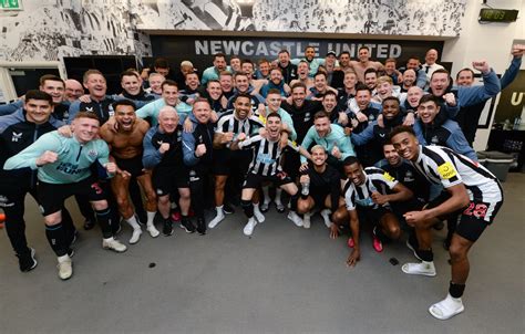 Needed this. : r/NUFC