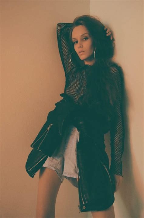 Fenix Raya Nude Photos TheFappening