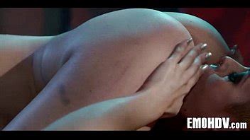 Emo Goth Lesbos XVIDEOS