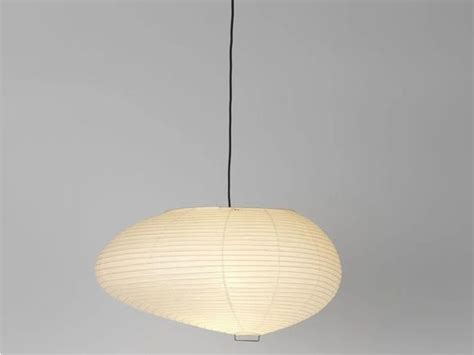 The Japanese lamp that enchants with atmospheric light