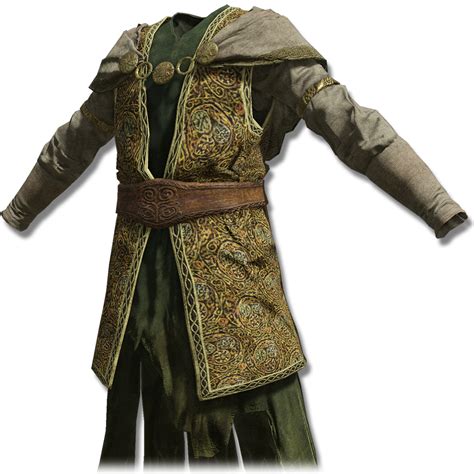 Guardian Garb Elden Ring Hardcore Gamer