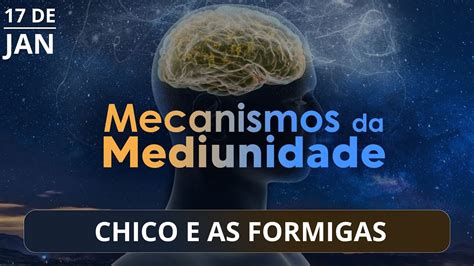 O LIVRO DOS MÉDIUNS A MEDIUNIDADE NOS ANIMAIS PARTE 3 Mecanismos