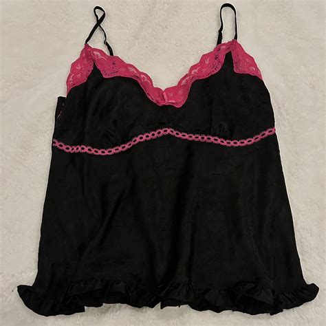 Super Sexy Cute Lingerie Top Size Depop