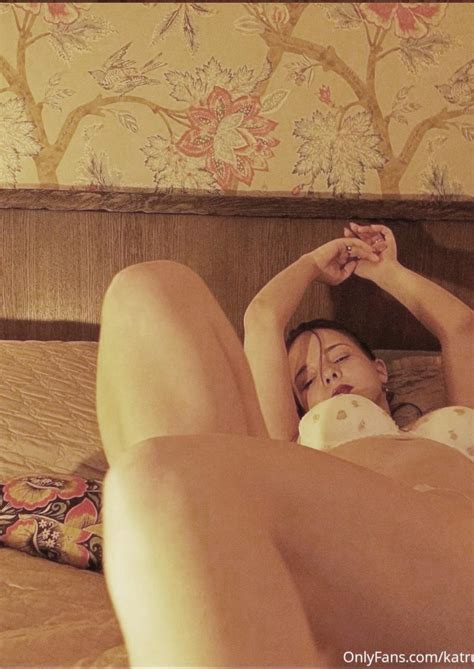 Katerina Kozlova Katerina Rys Katya Kozlova Monroe Katru Ru Nude OnlyFans Leaks Photos