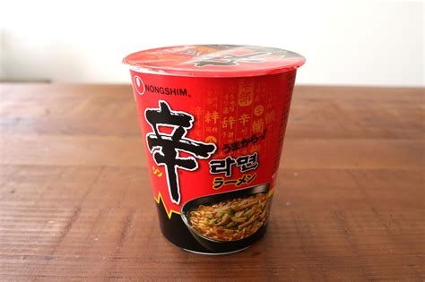 激辛カップ麺の人気ランキングtop10！上位のおすすめラーメン5種を食べ比べ Macaroni