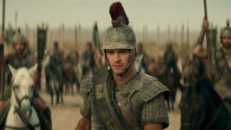 Netflix Comes Under Fire For Apparently Turning Alexander The Great Gay Di