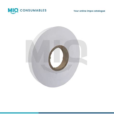 Impa 471273 Tape Sealing Kraft Paper 50mmx50mtr — Miq Consumables