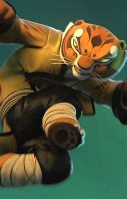 Tigress vs. Tai Lung (fanfiction) : r/kungfupanda