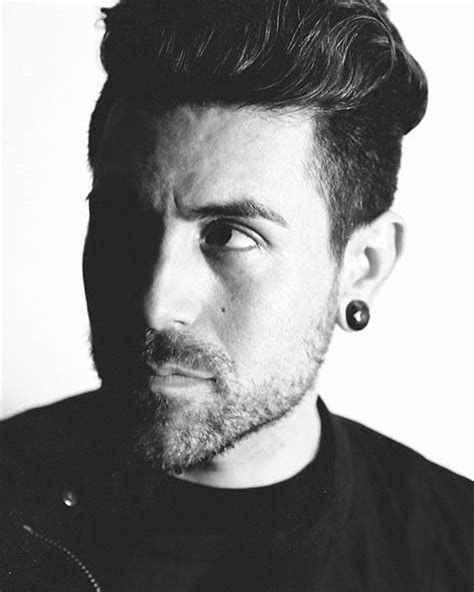 398 Likes 8 Comments Davey Havok Projects Daveyprojects On