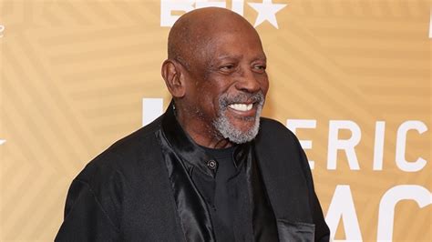 Louis Gossett Jr. Net Worth | Wotpost