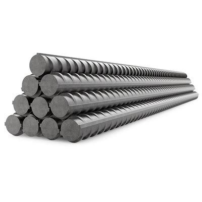 Hot Rolled ASTM A706 Steel Rebar For Construction Concrete Building China Deformed Steel Bar