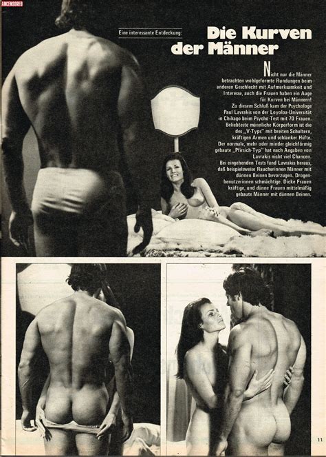 Naked Eva Czemerys In La Gatta In Calore