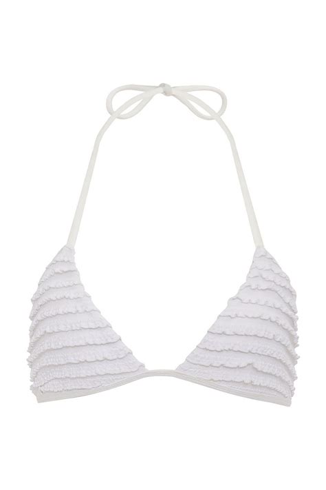 X Sydney Sweeney Nana Triangle Bikini Top Dearly Beloved Dearly Beloved Xl Triangle Artofit