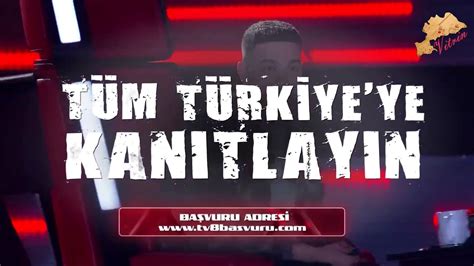 O Ses T Rkiye Rap Ten Ilk Tan T M Geldi Youtube