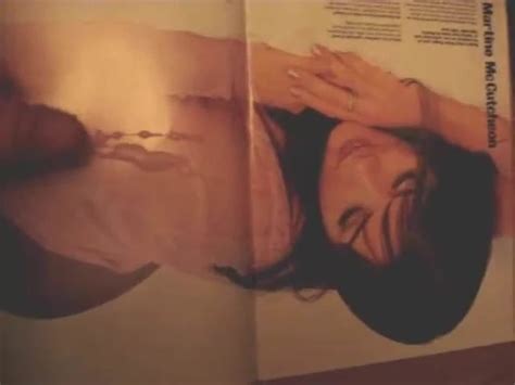 Martine Mccutcheon 2 Gay Man Porn XHamster