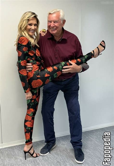 Helene Fischer Nude Leaks Photo 6165675 Fapopedia