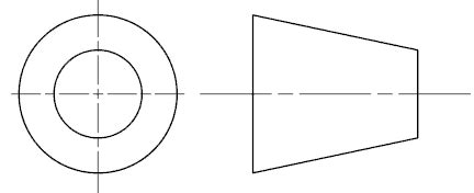 angle projection   angle projection simple explanation