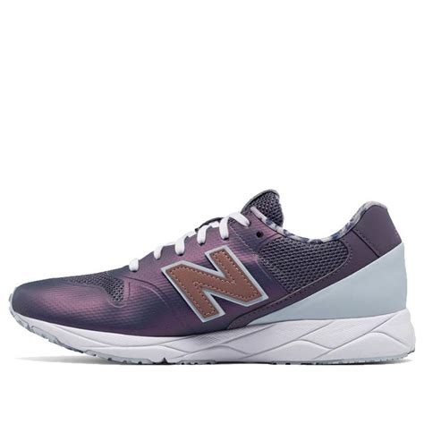(WMNS) New Balance 96 REVlite 'Purple White Gray' WRT96PCA - KICKS CREW