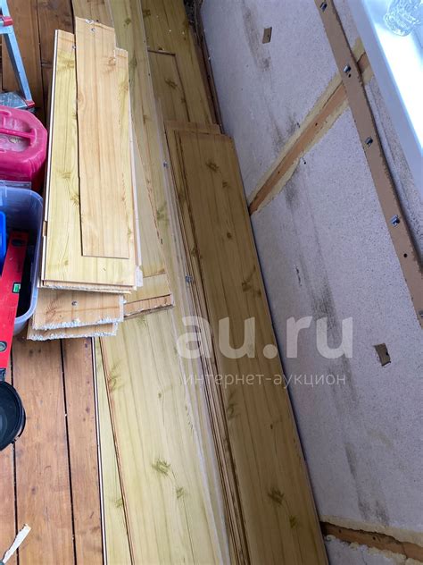 МДФ панели — купить в Красноярске. Состояние: Б/у. Обои, панели, ДВП ...