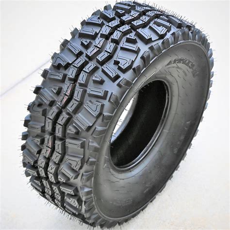 Forerunner Venus 24x9 00 10 6 Ply ATV UTV Tire All Season All Terrain