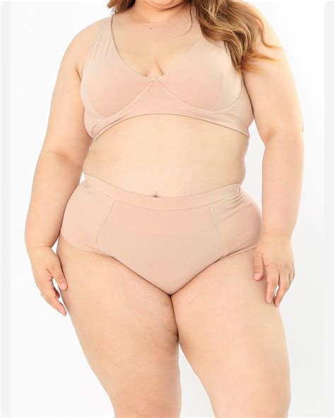 Riachuelo Calcinha Em Algod O Lateral Dupla Lupy Nude