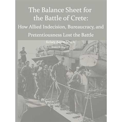 Why The Allies Lost The Battle Of Crete No Shoptime