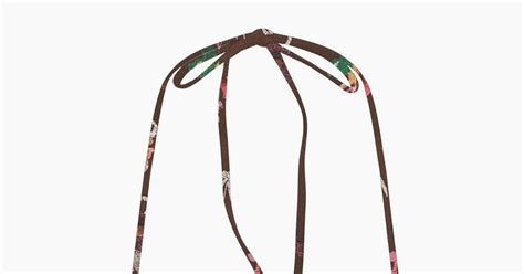 BĀBEN Tamara Bikini Top Community Reviews