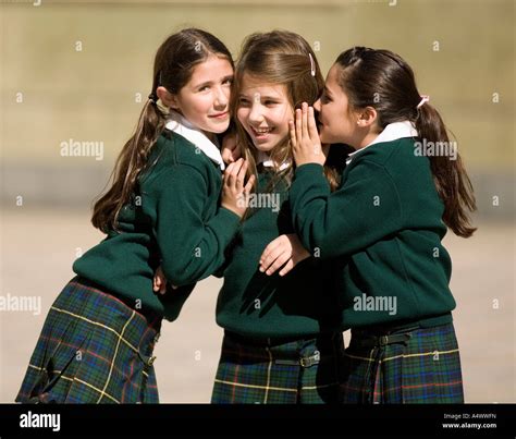 Argentina school uniform hi-res stock photography and images - Alamy