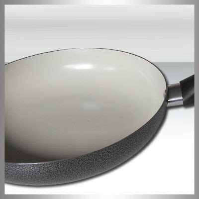 Тиган - керамичен