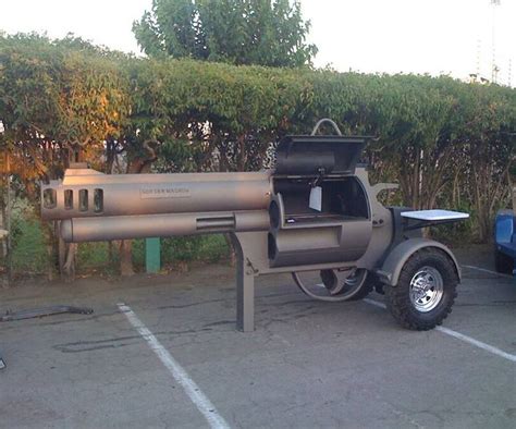 Hot Sexy Grills