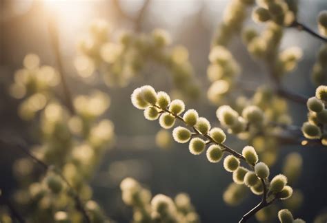 How To Care For Pussy Willow Tips And Tricks PlantNative Org