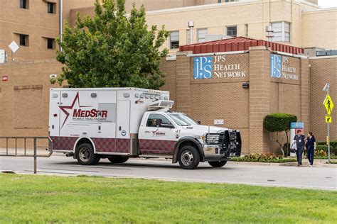 Fort Worth picks consultant to evaluate MedStar, EMS system | Fort