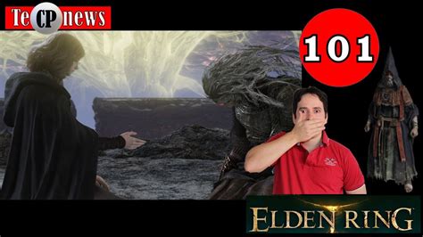 Elden Ring PT BR Platina 101 Montanha dos gigantes Túmulo do Herói