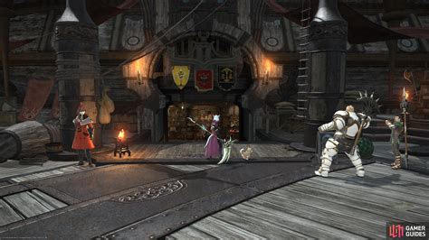 How To Start PvP In FFXIV Introduction PvP Final Fantasy XIV