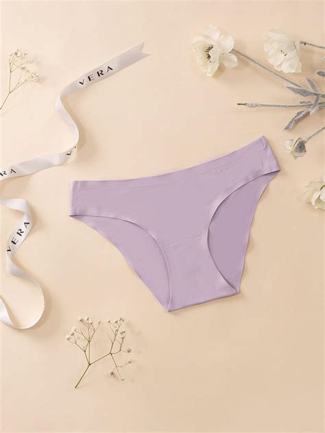 Quần bikini VERA nylon không đường viền Vera Vietnam