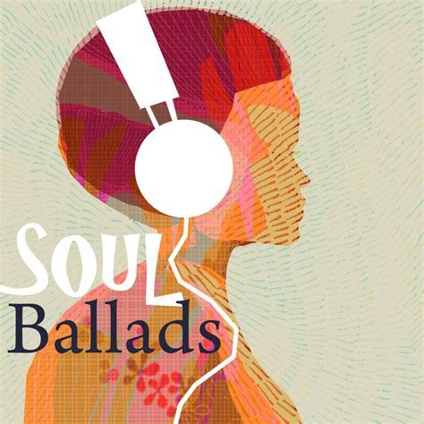 Various Artists - Soul Ballads [iTunes Plus AAC M4A] - iTunes Plus AAC M4a