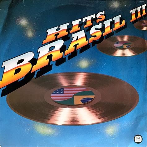 Lp Em Vinil Do Hits Brasil Sucessos Internacionais Parcelamento