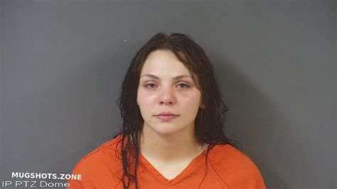 Mccracken Arianna Marie 05 19 2023 Putnam County Mugshots Zone