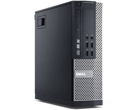 Dell Optiplex 9020 Intel Core I7 4790 3 6 Ghz 16gb Ram 256gb Ssd