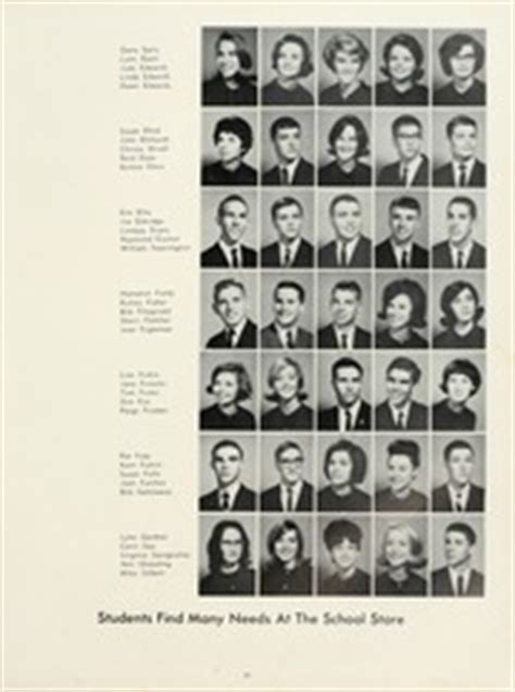 R J Reynolds High School - Black and Gold Yearbook (Winston Salem, NC ...