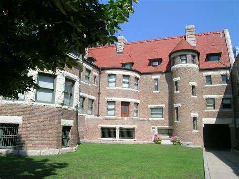 Tour America's History: Glessner House Museum