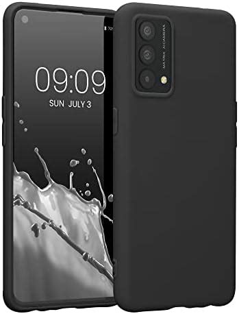 Kwmobile Custodia Compatibile Con Realme Gt Master Edition Cover Back