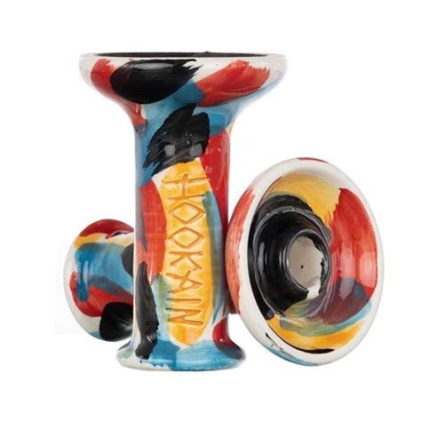 Hookain Lit Lip Phunnel Arte Hookah Phunnel Bowl Buy Cheap 14 99