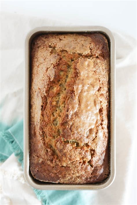 Banana Bread | Dough-Eyed